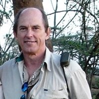 Merrill Pasco