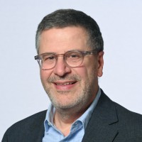 Eric Levy