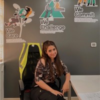 Anjana Bakshi