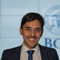 Bruno Ferrari