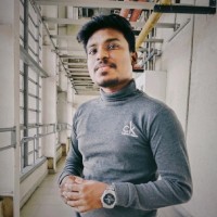 Abhijith C.S