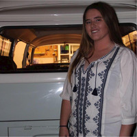 Gabby Craddock