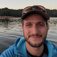 Noah McCarter, LCMHC-A