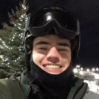 Philippe Gaudreault-Crawley