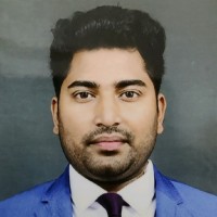 JYOTI PRAKASH DAS