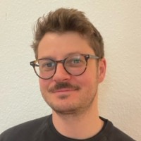 Moritz Haass