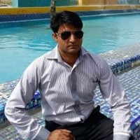Ishaq Sagar