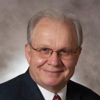 Raymond Yarwood