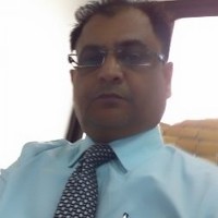 Bhavesh Ashar