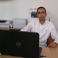 OMAR BELKHEIR