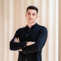 Stefan Petrisor
