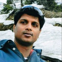 Amit Suvarna
