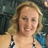 Stefanie Swafford