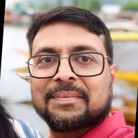 Pankaj Salampuria