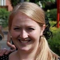 Caroline Anderson Phd