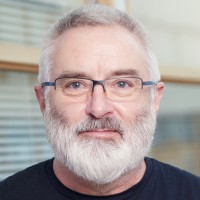Richard Bagnall