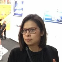 Blenda Perez