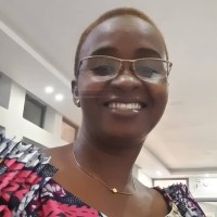 Aliman Anne-Christine Kone épse KABORE