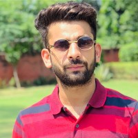 Nikunj Sharma
