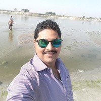 Priyanshu Pandit