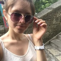 Валерия Жаравина