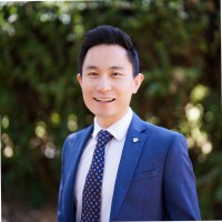 Samuel Ma