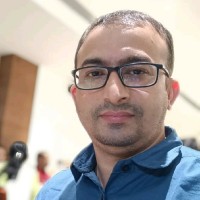 Raghvendra Tiwari