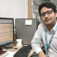 Ali Warsi