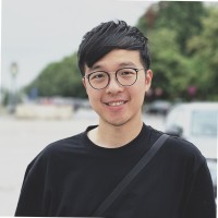 Alex Fok