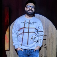 Ankush Saha