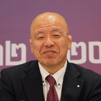 Hirofumi Otsuji