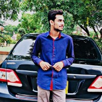 Mohammed Shoaib
