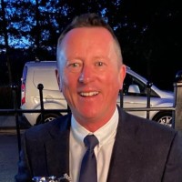 Richard Groome