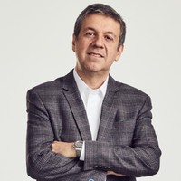 Sergio Xavier de Brito