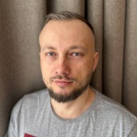 Oleksandr Zaliubovskyi