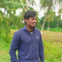 Sreenu Saini