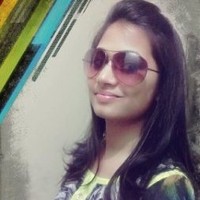 Supritha B