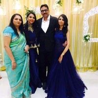 Hitesh Ramniklal Mehta