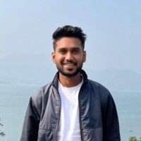 Shubham Suryawanshi