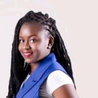 Gloriah Okello