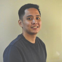 Kevin Mark Carandang