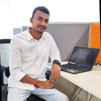 Venkatesh Medisetti