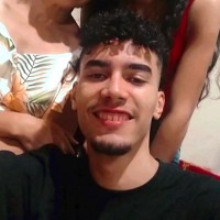 Daniel Dias Alves Ferreira