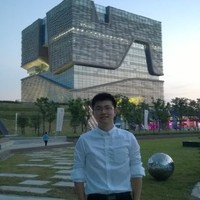 Mervyn Chen