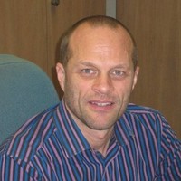 Trevor Humphries