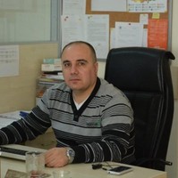 Ömer Faruk ÖZEL