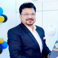 Mohammed Abdul Samay Sayeed