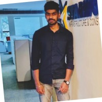 RAGAVAN C