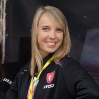 Lucie Vojáčková