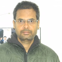 deepak raturi